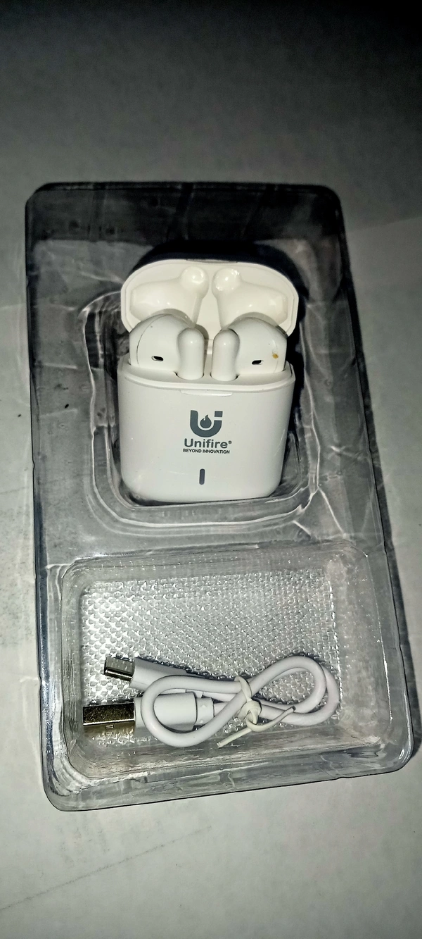 Unifire True300 - White
