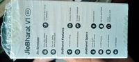 Jio Bharat V1 4G - Portage