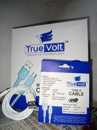 True Volt Speed Series 15w - White