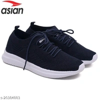 Asian's men future sports running shoes for gym, walking and running. - 8