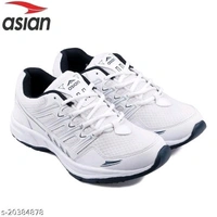 Asian's men future sports running shoes for gym, walking and running. - 8