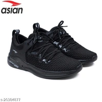 Asian's men future sports running shoes for gym, walking and running. - 8