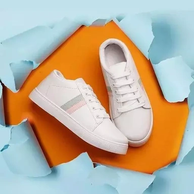 Casual shoes