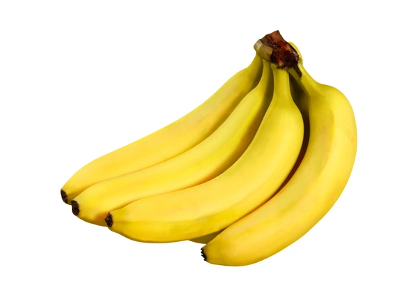 Banana 1kg(ಬಾಳೆ ಹಣ್ಣು) - 1kg