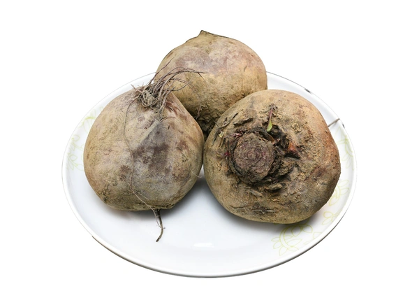 Beetroot (Loose), 500-600 g (ಬೀಟ್ರೂಟ್) - 500 g