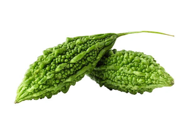 Small  Bitter Gourd (Loose), 500g (ಹಾಗಲಕಾಯಿ) - 500g