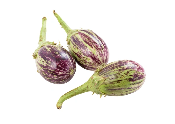 Brinjal  (Loose), 500 g (ಬದನೇಕಾಯಿ) - 500 g