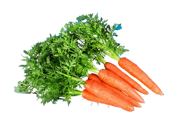 Carrot  (Loose), 500 g (ಗಜ್ಜರಿ) - 500g