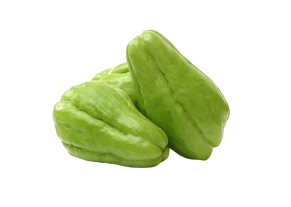 Chow-chow  (Loose),  500g (ಸೀಮೆಬದನೆ ಕಾಯಿ) - 1 kg