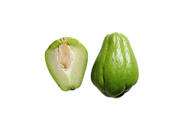 Chow-chow  (Loose),  500g (ಸೀಮೆಬದನೆ ಕಾಯಿ) - 1 kg