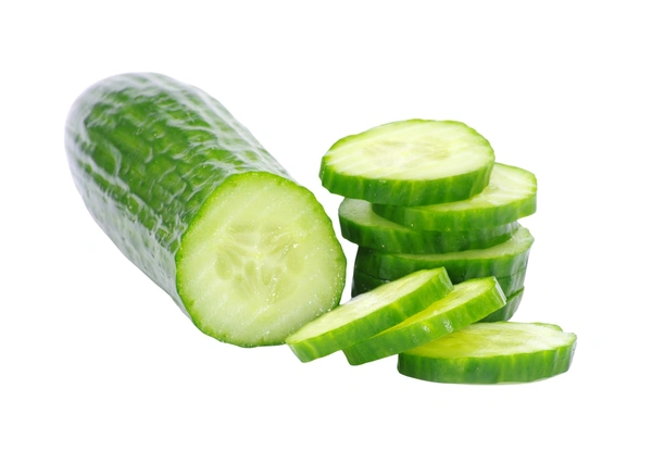 Cucumber (Loose) 500 g  (ಸೌತೇಕಾಯಿ) - 500 g