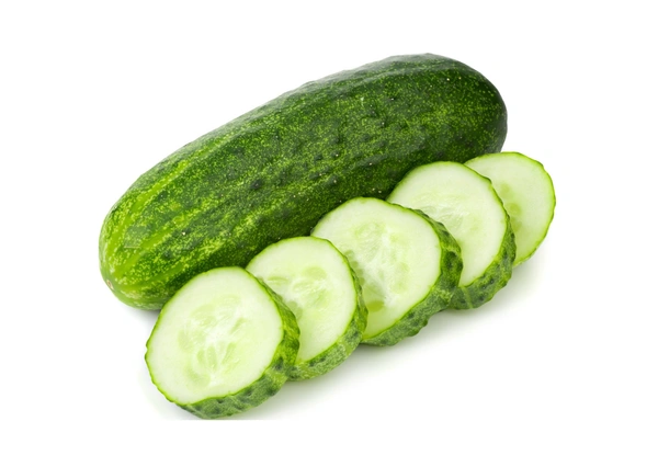 Cucumber (Loose) 500 g  (ಸೌತೇಕಾಯಿ) - 500 g