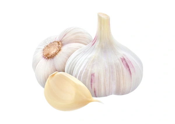 Garlic  (Loose), 250 g (ಬೆಳ್ಳುಳ್ಳಿ) - 250 g