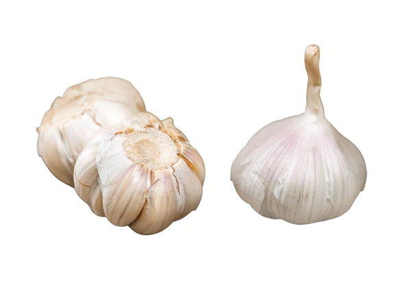 Garlic  (Loose), 250 g (ಬೆಳ್ಳುಳ್ಳಿ) - 250 g