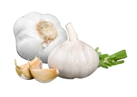 Garlic  (Loose), 250 g (ಬೆಳ್ಳುಳ್ಳಿ) - 250 g