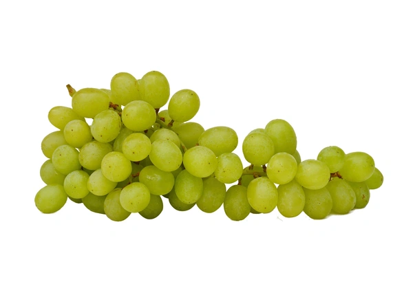 Grapes Bangalore Green with Seed, 500 g (ದ್ರಾಕ್ಷಿ) - 500 g