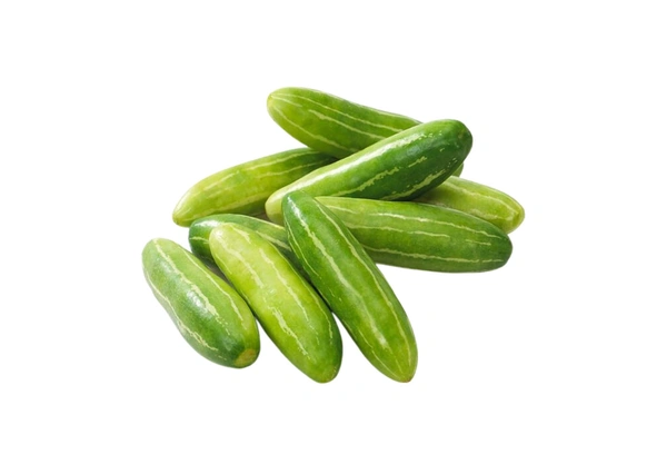 Ivy Gourd (Loose), 500 g (ತೊಂಡೆಕಾಯಿ) - 500 g