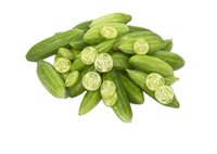 Ivy Gourd (Loose), 500 g (ತೊಂಡೆಕಾಯಿ) - 500 g