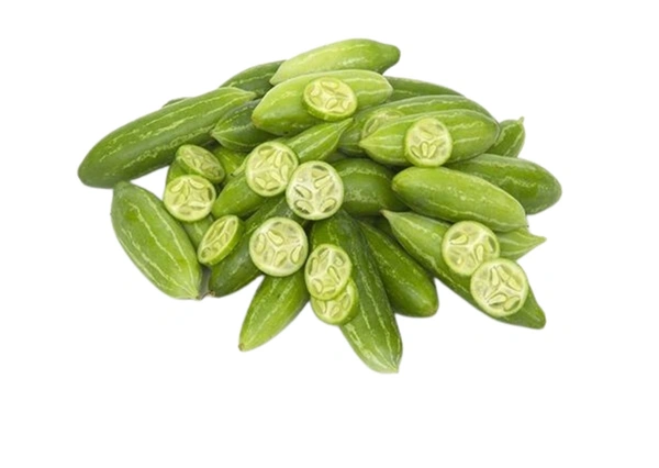 Ivy Gourd (Loose), 500 g (ತೊಂಡೆಕಾಯಿ) - 500 g