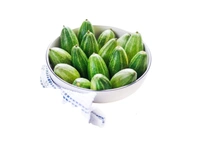 Ivy Gourd (Loose), 500 g (ತೊಂಡೆಕಾಯಿ) - 500 g