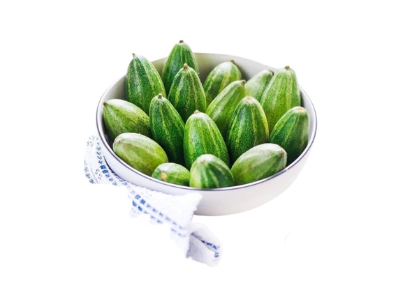 Ivy Gourd (Loose), 500 g (ತೊಂಡೆಕಾಯಿ) - 500 g