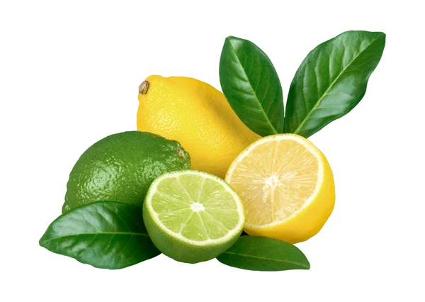 Lemon (Loose), 250 g (ನಿಂಬೆ ಹಣ್ಣು) - 250 g