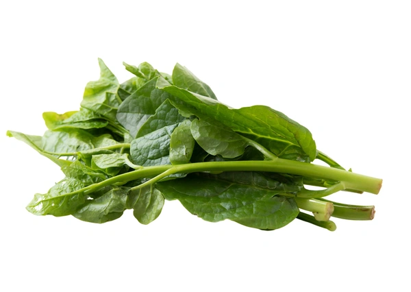 Malabar spinach 100 g (ಬಸಳೆ ಸೊಪ್ಪು) - 100g