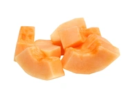Muskmelon 1 pc 500g-900g (ಖರ್ಬೂಜ) - 1 pc 500g-900g