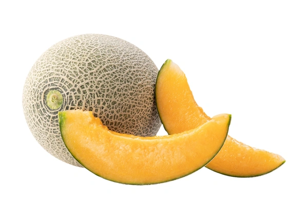 Muskmelon 1 pc 500g-900g (ಖರ್ಬೂಜ) - 1 pc 500g-900g