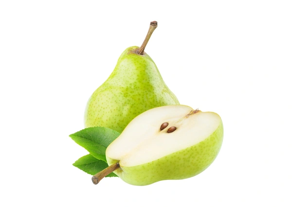 Pear (ಮರಸೇಬು) - 2 pcs