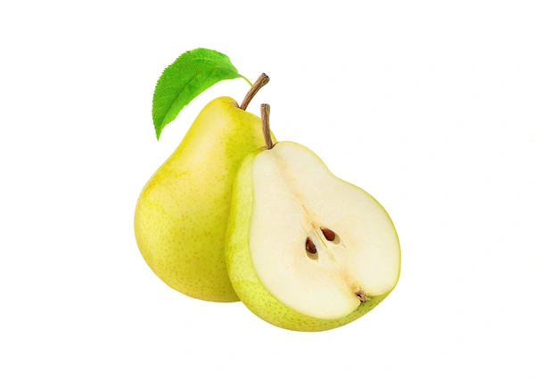 Pear (ಮರಸೇಬು) - 2 pcs