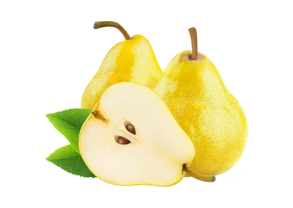 Pear (ಮರಸೇಬು) - 2 pcs