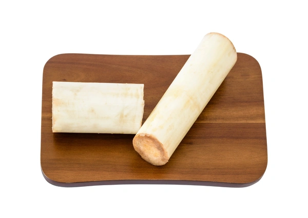 Plantain Stem  (Loose), 1 pc (ಬಾಳೆ ದಿಂಡು) - 1pcs