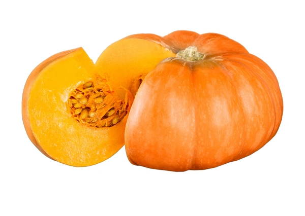 Pumpkin (Loose), 1,Kg  (ಕುಂಬಳಕಾಯಿ) - 1 Kg