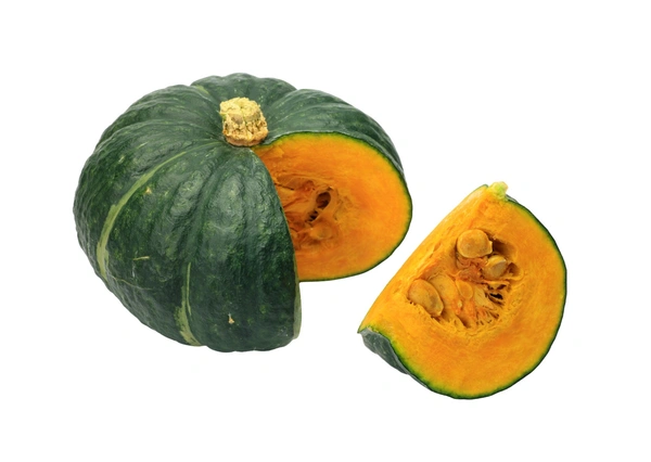Pumpkin (Loose), 1,Kg  (ಕುಂಬಳಕಾಯಿ) - 1 Kg
