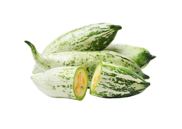 Snake gourd (ಪಡವಲಕಾಯಿ) - 1kg