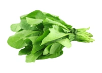Spinach Cleaned, without roots, 500 g (ಪಾಲಕ್ ಸೊಪ್ಪು) - 500g