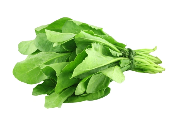 Spinach Cleaned, without roots, 500 g (ಪಾಲಕ್ ಸೊಪ್ಪು) - 500g