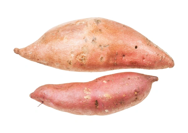 Sweet Potato  (Loose), 1 kg (ಗೆಣಸು) - 1kg