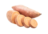 Sweet Potato  (Loose), 1 kg (ಗೆಣಸು) - 1kg