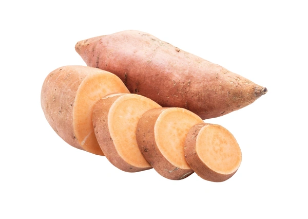 Sweet Potato  (Loose), 1 kg (ಗೆಣಸು) - 1kg