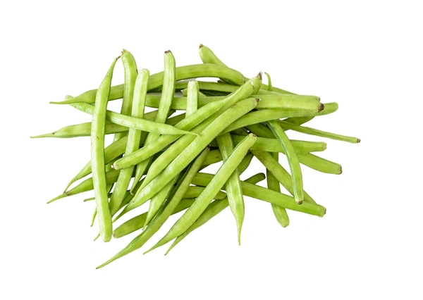 Cluster beans (Loose), 500 gram (ಚವಳಿಕಾಯಿ) - 1 kg