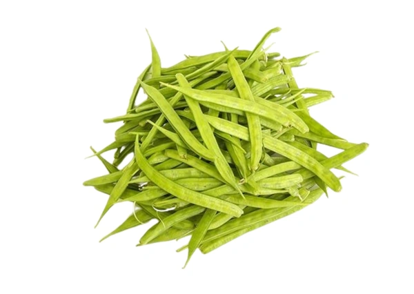 Cluster beans (Loose), 500 gram (ಚವಳಿಕಾಯಿ) - 1 kg