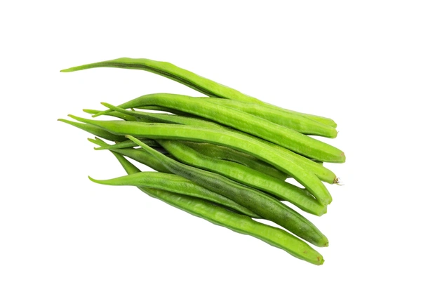 Cluster beans (Loose), 500 gram (ಚವಳಿಕಾಯಿ) - 1 kg