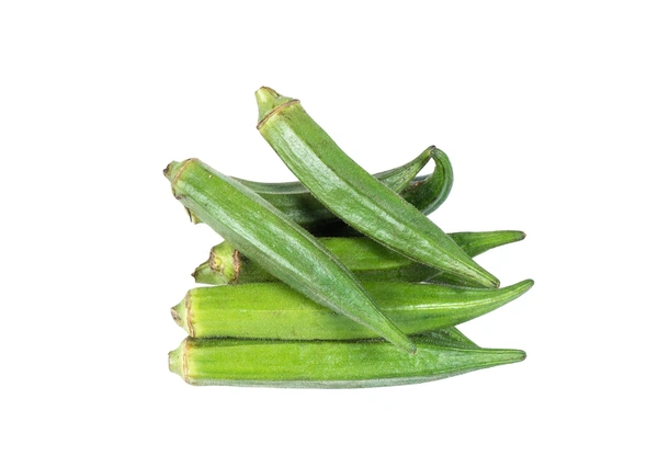 Lady's finger / Okra   (Loose), 500 g       (ಬೆಂಡೇಕಾಯಿ) - 500 g