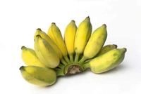  Banana (yelakki) 1kg ಏಲಕ್ಕಿ ಬಾಳೆಹಣ್ಣು - 1kg