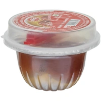 MTR Rasogolla Portion Pack 120 g MTR ರಸಗೊಲ್ಲ ಪೋರ್ಷನ್ ಪ್ಯಾಕ್ 120 ಗ್ರಾಂ - 100g
