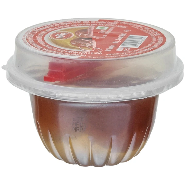 MTR Rasogolla Portion Pack 120 g MTR ರಸಗೊಲ್ಲ ಪೋರ್ಷನ್ ಪ್ಯಾಕ್ 120 ಗ್ರಾಂ - 100g