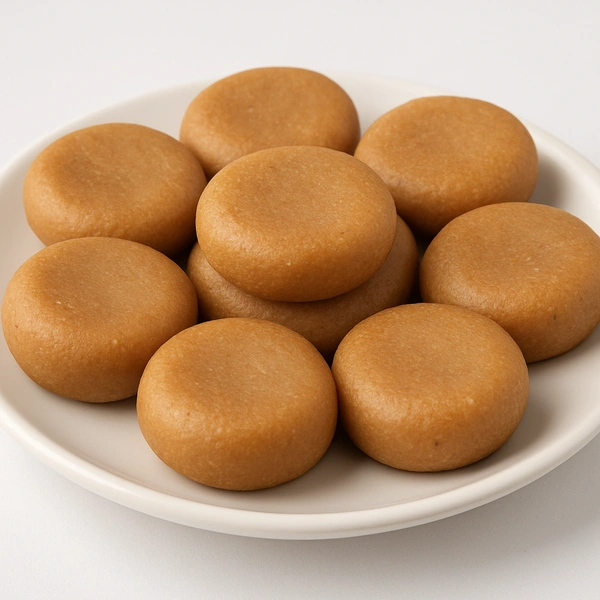 Pala Kova - 1 kg, 5-8 days, Pure Milk, Sugar