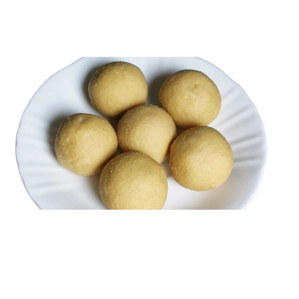 Jonna Laddu - 1 kg, 45 days